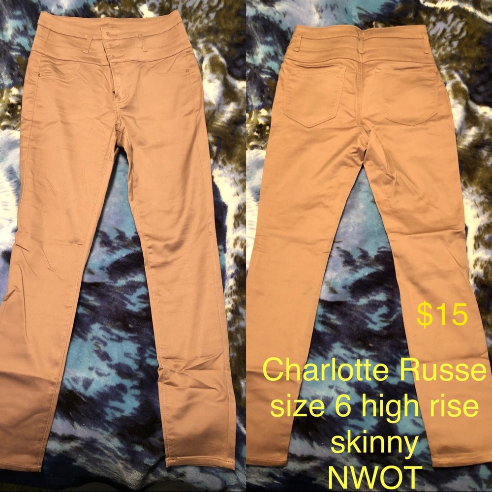Jeans - Picture 4 of 5